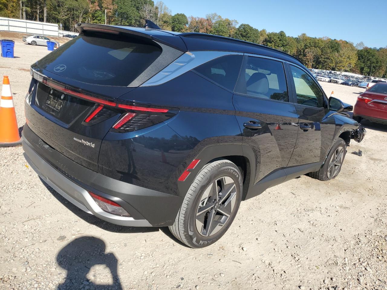 HYUNDAI TUCSON SEL CONVENIENCE