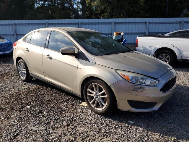2018 FORD FOCUS SE - 1FADP3F25JL212860
