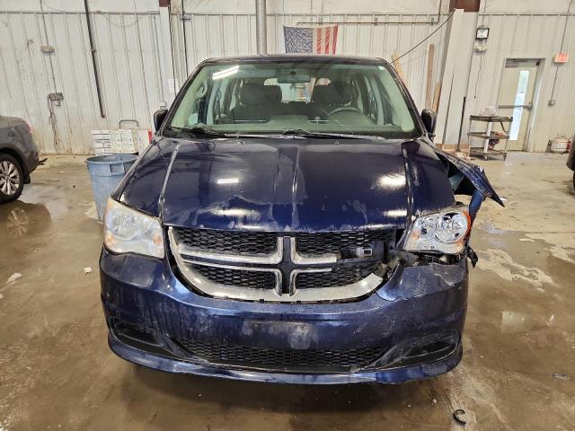 2014 DODGE GRAND CARA - 2C4RDGBG8ER161515