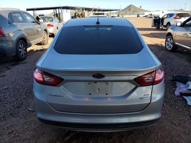 2015 FORD FUSION SE - 3FA6P0HD6FR206595
