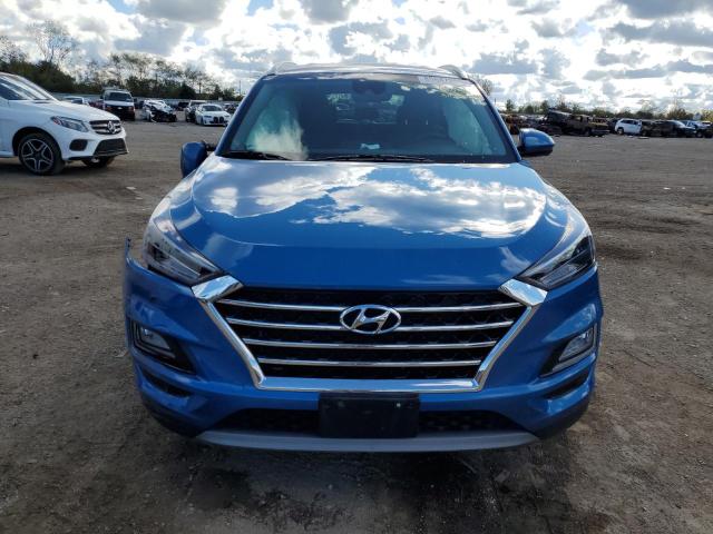 2021 HYUNDAI TUCSON LIM #3286664301