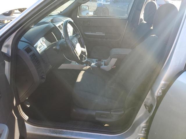 2010 FORD ESCAPE XLT #3283865417