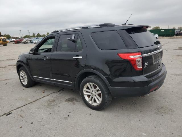 2015 FORD EXPLORER X #3274648815