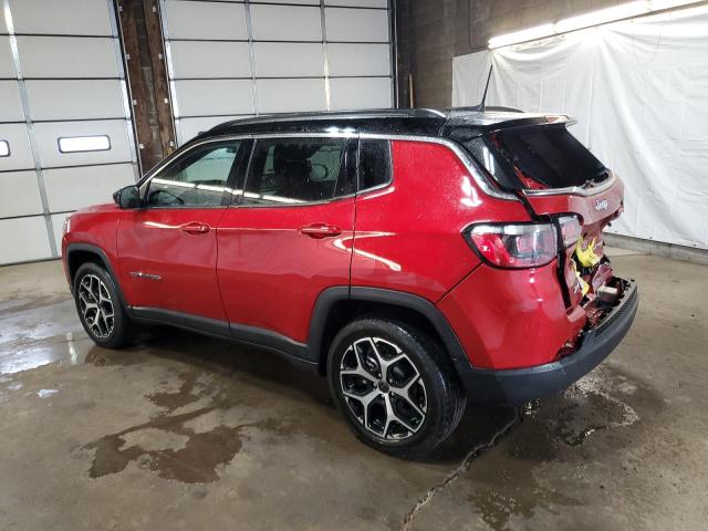 2025 JEEP COMPASS LI 3C4NJDCN6ST619564