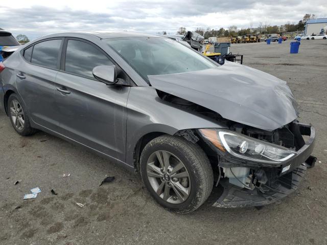 2018 HYUNDAI ELANTRA SE 5NPD84LF8JH286962