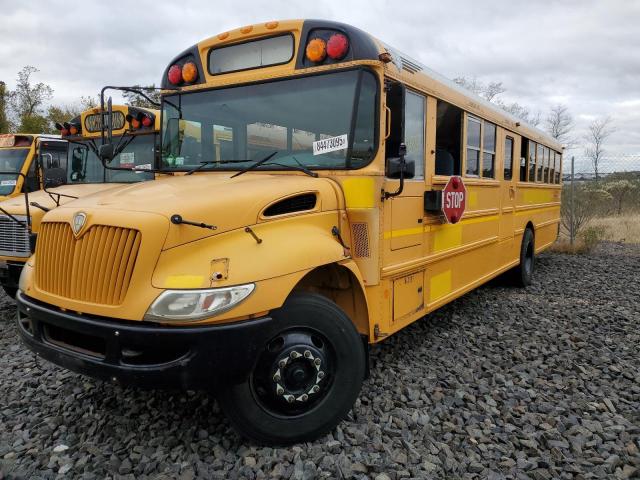 2005 FREIGHTLINER SAF-T-LINER C2 #3276985299