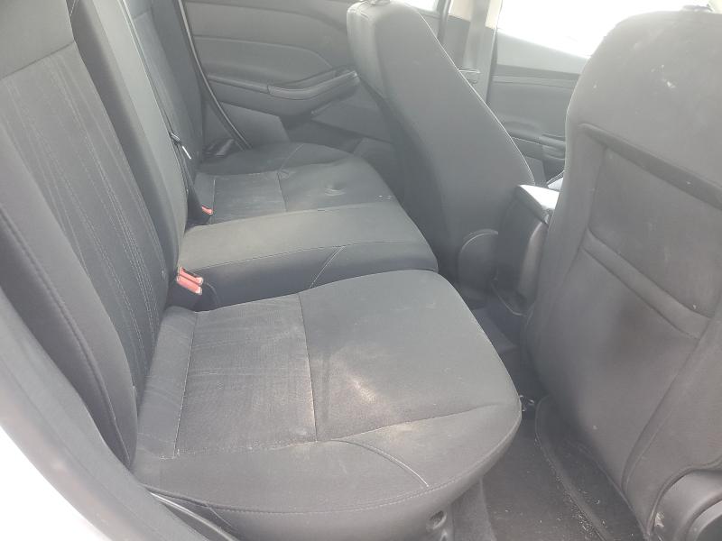 2018 FORD FOCUS SE - 1FADP3K2XJL324155