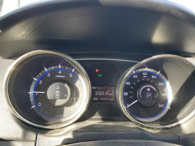 2012 HYUNDAI SONATA SE - 5NPEC4AB1CH422824