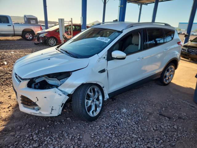 2016 FORD ESCAPE TIT - 1FMCU0J96GUC80651