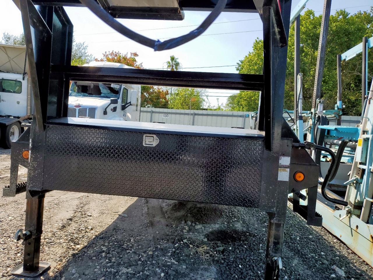 Lot #3275484775 2024 LOADTRAIL UNKNOWN