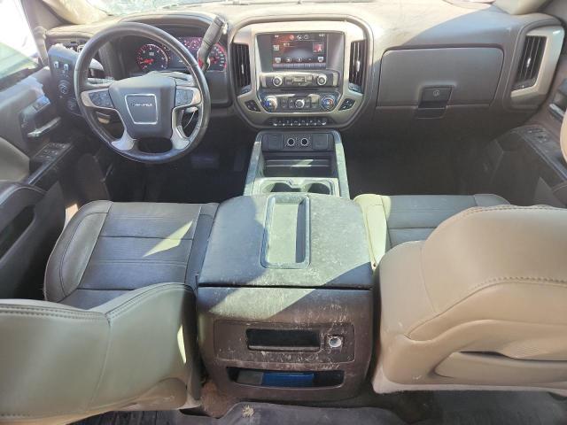 2015 GMC SIERRA K15 - 3GTU2WEJ1FG429636