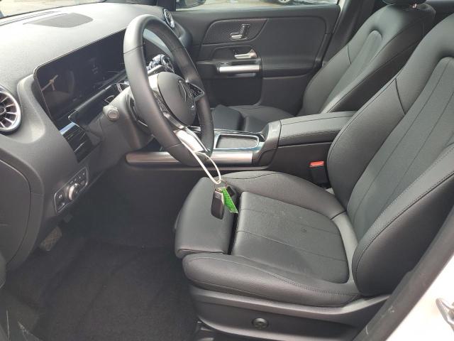 2025 MERCEDES-BENZ GLA 250 - W1N4N4GB7SJ660642