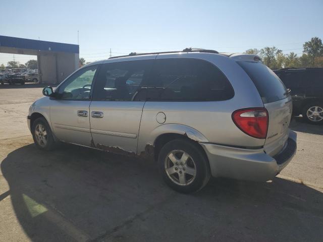 2006 DODGE GRAND CARAVAN SXT #3266967504