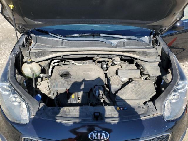 2017 KIA SPORTAGE L #3278704638