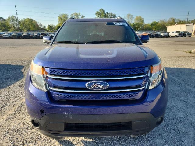 2014 FORD EXPLORER L #3263760138