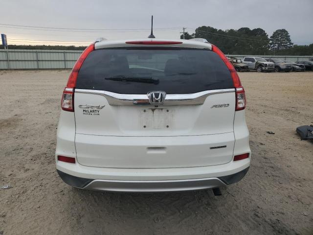 2016 HONDA CR-V TOURI - 5J6RM4H91GL046588