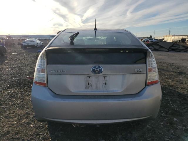2010 TOYOTA PRIUS - JTDKN3DU2A0038632