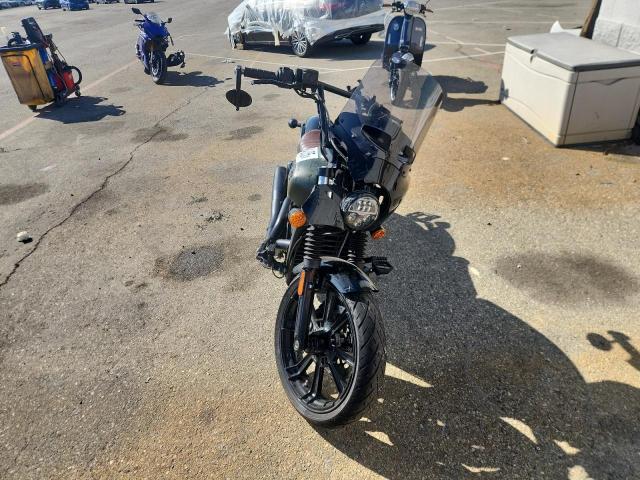 2022 INDIAN MOTORCYCLE CO. SCOUT ROGU 56KMTC001N3187159