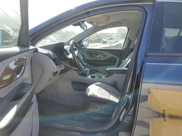 2018 GMC TERRAIN SLE - 3GKALMEX7JL128141