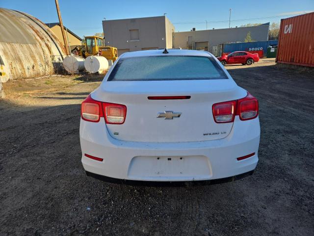 2015 CHEVROLET MALIBU LS - 1G11B5SL8FU147843