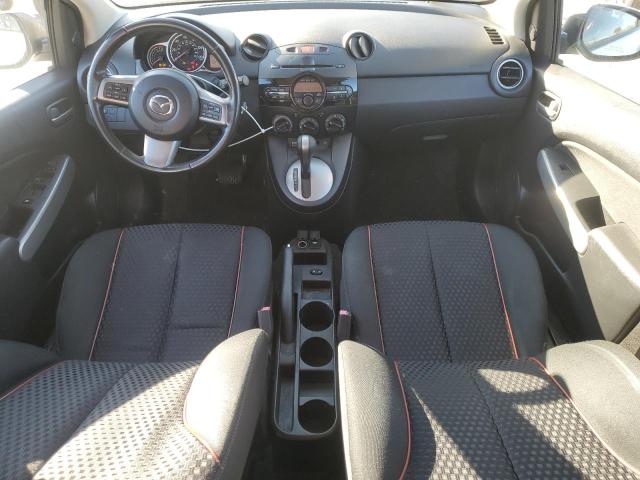 2014 MAZDA MAZDA2 TOU #3276363676