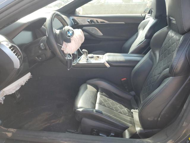 2020 BMW M8 - WBSDZ0C05LCD59037