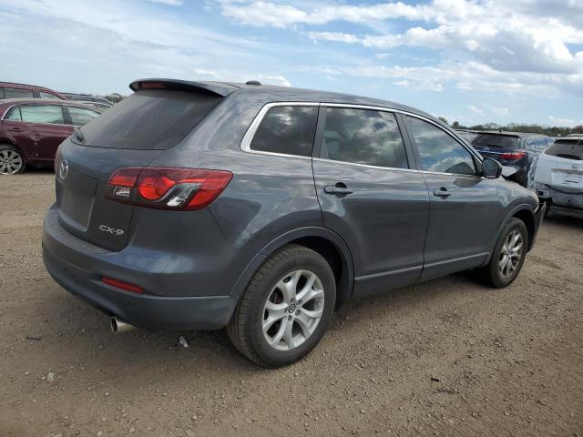 2013 MAZDA CX-9 TOURI #3284439430