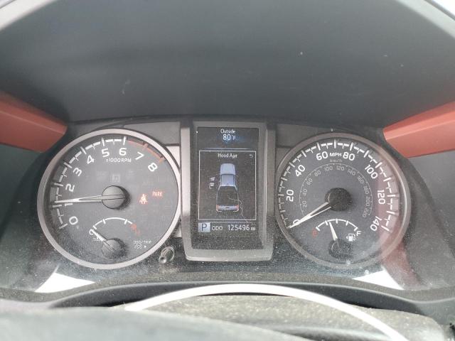 2016 TOYOTA TACOMA DOU 3TMCZ5AN1GM014569