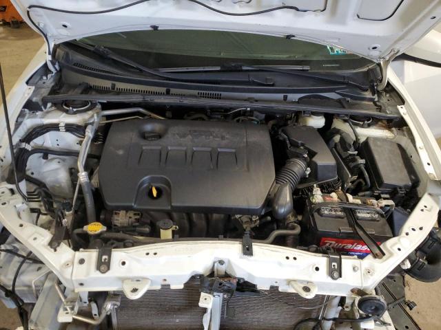 2017 TOYOTA COROLLA L - 5YFBURHE4HP668158