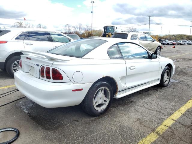 1998 FORD MUSTANG #3285731654