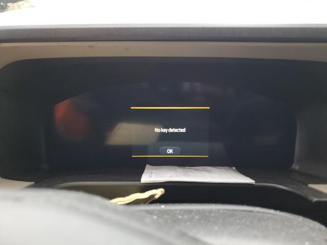 2025 FORD BRONCO SPO #3296882901