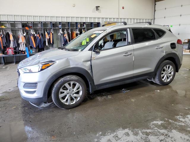 2020 HYUNDAI TUCSON LIM - KM8J3CA41LU242111