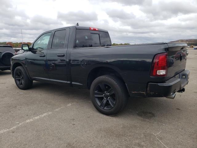 2016 RAM 1500 SPORT - 1C6RR7HT6GS120721
