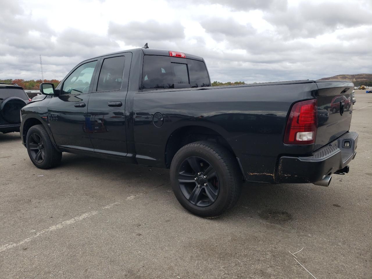 RAM 1500 SPORT