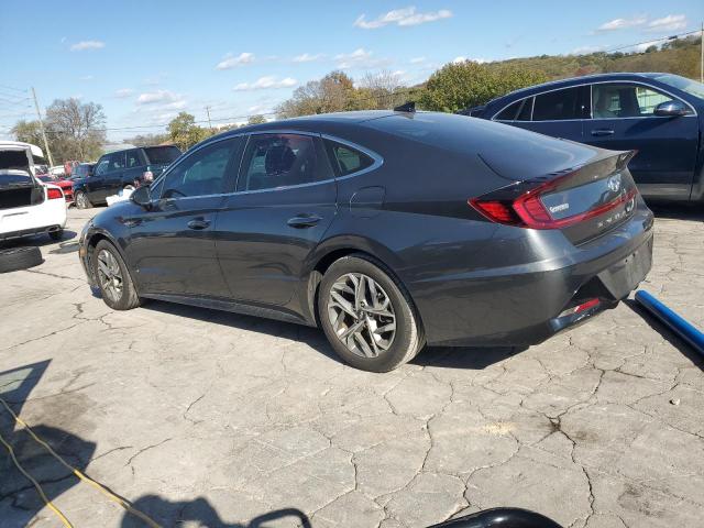 2023 HYUNDAI SONATA SEL #3281584420