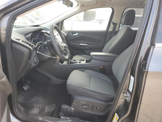 2017 FORD ESCAPE SE - 1FMCU0GD6HUE23563