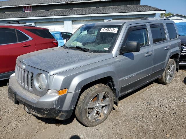 JEEP PATRIOT