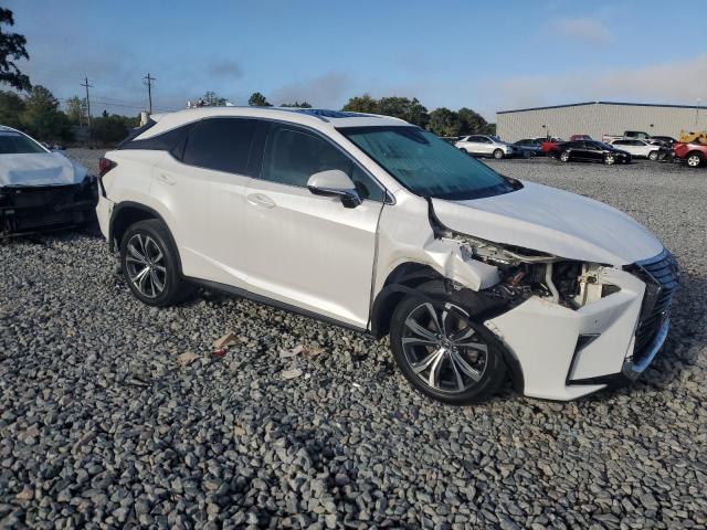 2019 LEXUS RX 350 BAS - 2T2ZZMCA2KC132190