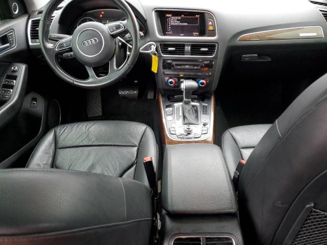 2015 AUDI Q5 TDI PRE WA1CMAFP3FA146689