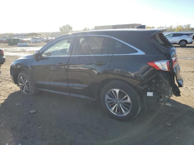 2017 ACURA RDX ADVANC - 5J8TB4H72HL036316