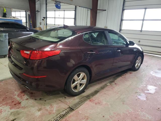 2015 KIA OPTIMA LX 5XXGM4A74FG482372