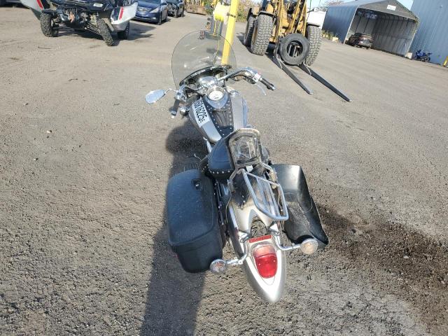 2006 YAMAHA XVS1100 M JYAVP11N66A016915