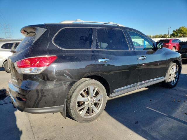 2015 NISSAN PATHFINDER #3291765253