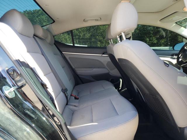 2018 HYUNDAI ELANTRA SE #3291194969