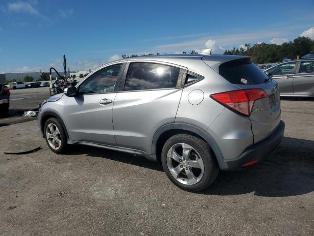 2017 HONDA HR-V EX 3CZRU5H50HG704631