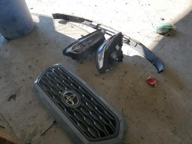 2020 TOYOTA TACOMA DOU #3292528684