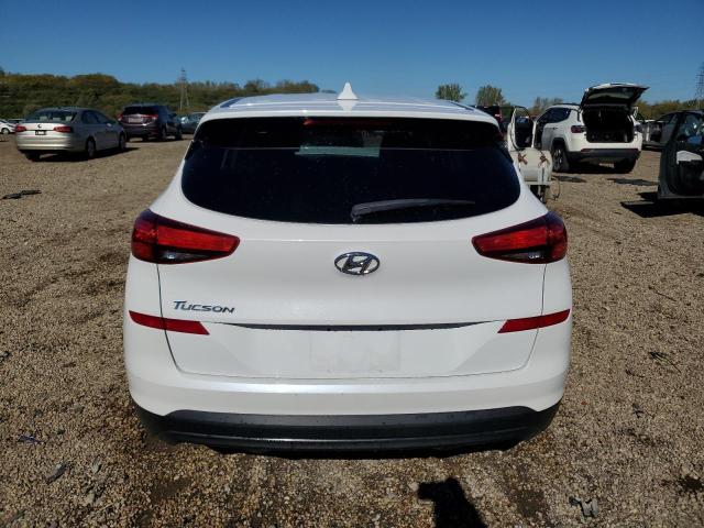 2019 HYUNDAI TUCSON SE - KM8J23A40KU968964