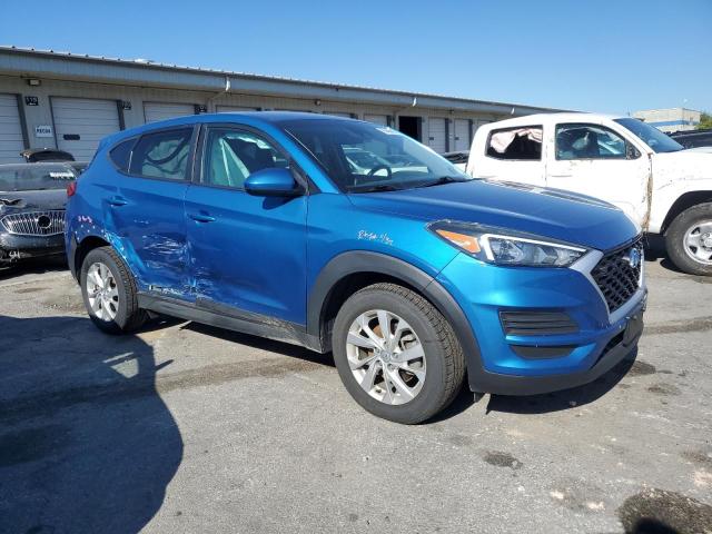 2019 HYUNDAI TUCSON SE KM8J2CA40KU844208