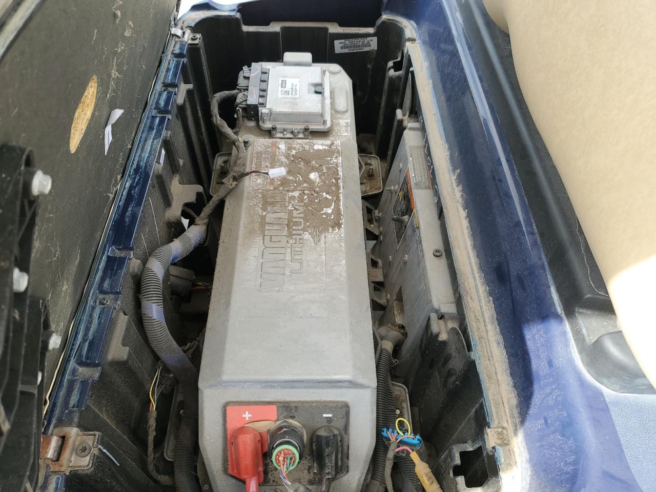 Lot #3266532962 2021 CITO TEMO