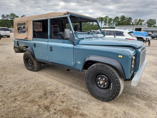 1974 LAND ROVER 88 SER IIA #3275535725